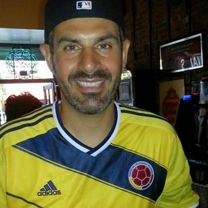 Meet your Posher, Joseph